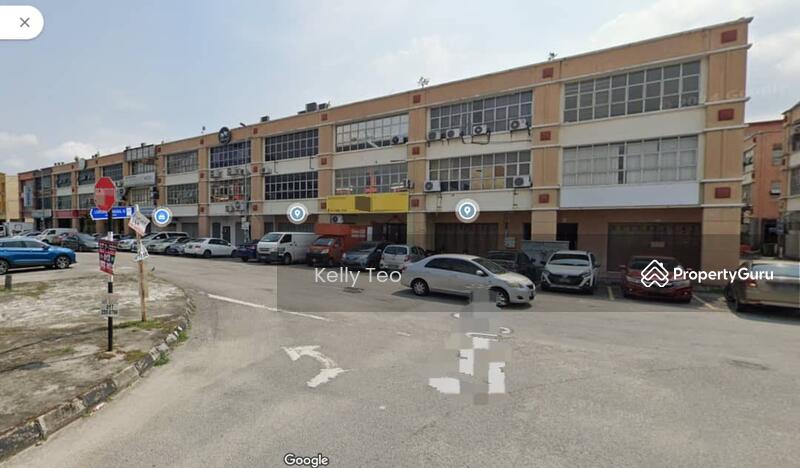 For Rent - Bandar Puteri Klang