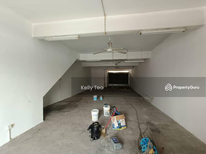 For Rent - Bandar Puteri Klang