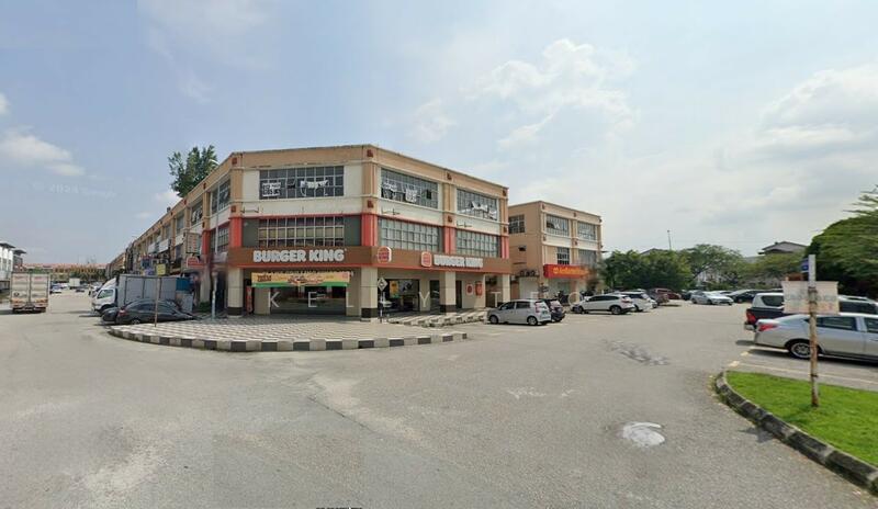 For Rent - Bandar Puteri Klang