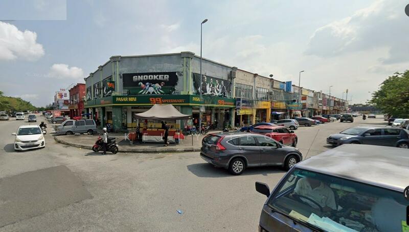 For Rent - Bandar Puteri Klang