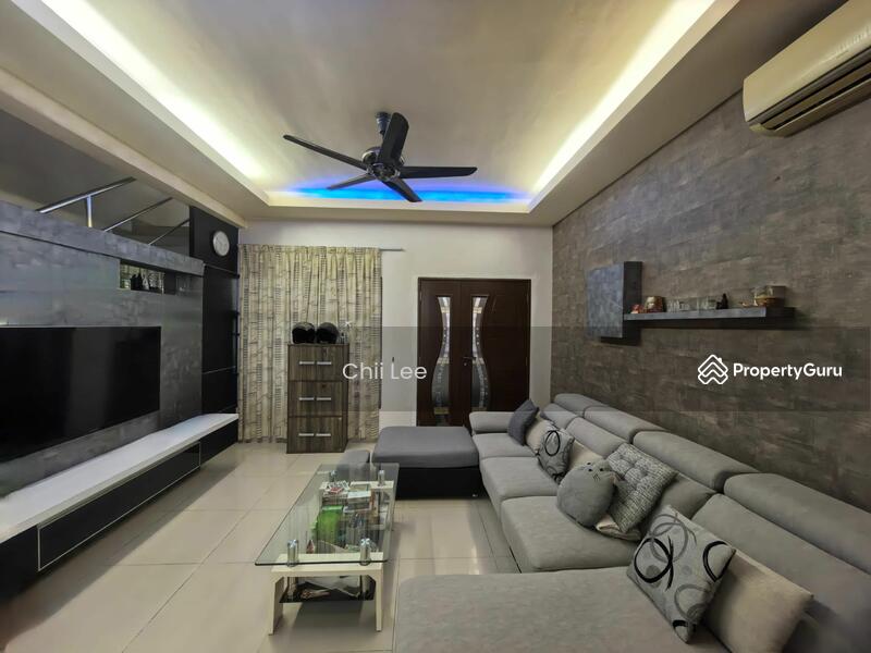 For Sale - Taman Suria Vista