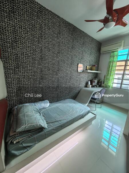 For Sale - Taman Suria Vista