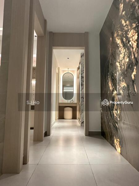Lumina Residence - Passage (with ID Treatment)