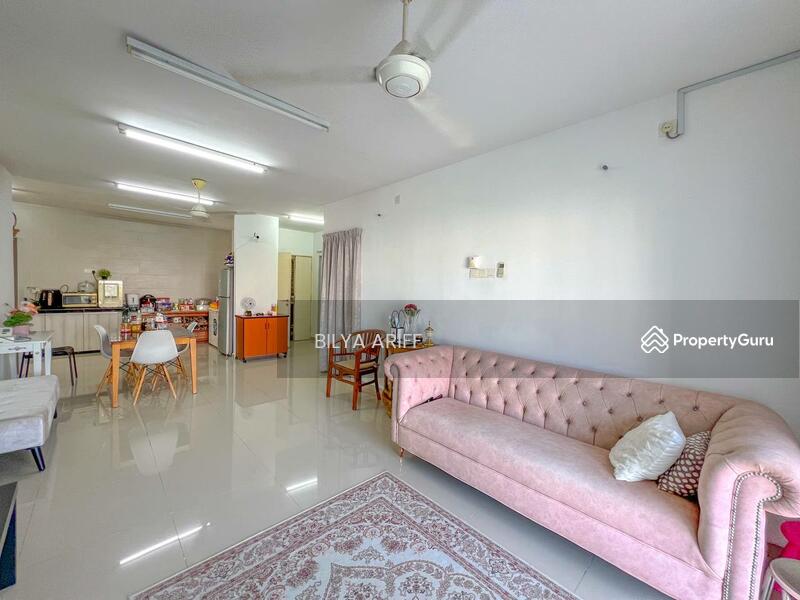 Kondominium untuk Dijual di Astana Lumayan - BILYA ARIFF - PropertyGuru.com.my