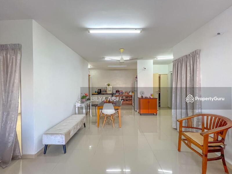 Kondominium untuk Dijual di Astana Lumayan - BILYA ARIFF - PropertyGuru.com.my