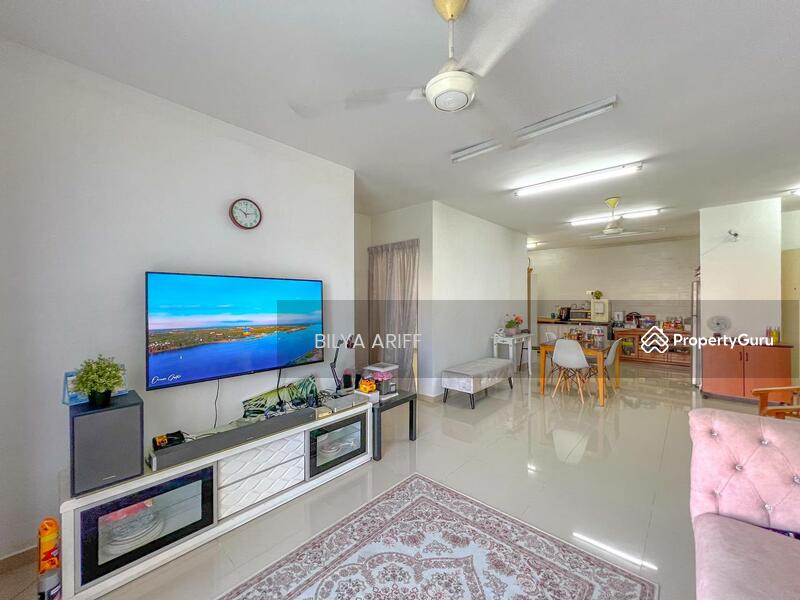 Kondominium untuk Dijual di Astana Lumayan - BILYA ARIFF - PropertyGuru.com.my