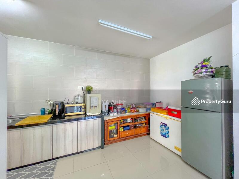 Kondominium untuk Dijual di Astana Lumayan - BILYA ARIFF - PropertyGuru.com.my