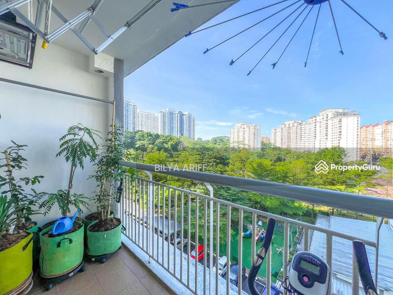 Kondominium untuk Dijual di Astana Lumayan - BILYA ARIFF - PropertyGuru.com.my