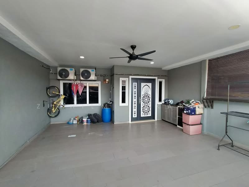 1-storey Terraced House for Sale in Pekan Meru (Kapar) - Zulhilmi Zakaria - PropertyGuru.com.my