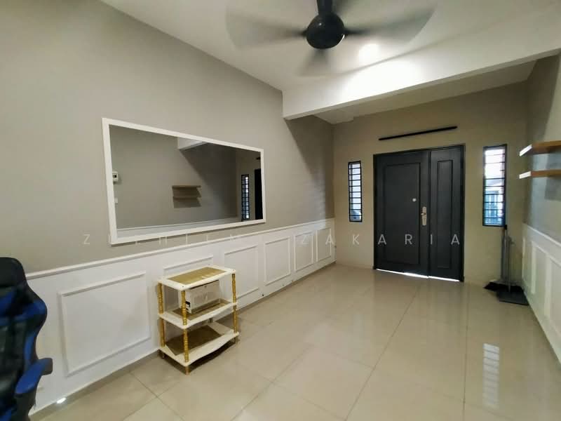 1-storey Terraced House for Sale in Pekan Meru (Kapar) - Zulhilmi Zakaria - PropertyGuru.com.my