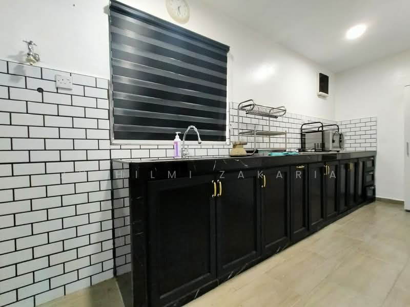 1-storey Terraced House for Sale in Pekan Meru (Kapar) - Zulhilmi Zakaria - PropertyGuru.com.my
