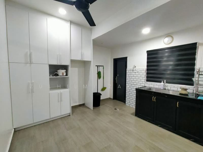 1-storey Terraced House for Sale in Pekan Meru (Kapar) - Zulhilmi Zakaria - PropertyGuru.com.my
