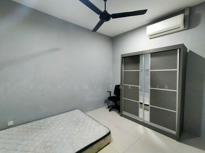 1-storey Terraced House for Sale in Pekan Meru (Kapar) - Zulhilmi Zakaria - PropertyGuru.com.my