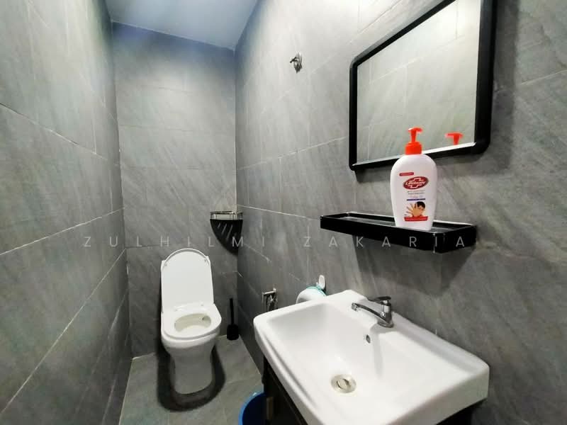 1-storey Terraced House for Sale in Pekan Meru (Kapar) - Zulhilmi Zakaria - PropertyGuru.com.my