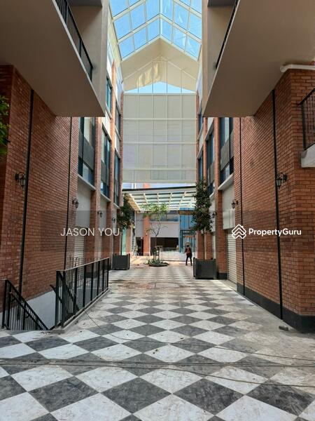 For Rent - Gamuda Cove, Townsquare