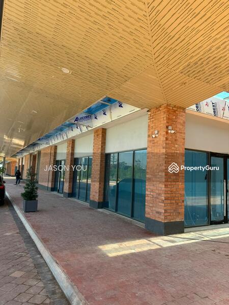 For Rent - Gamuda Cove, Townsquare