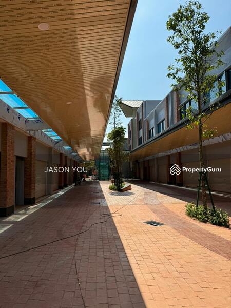 For Rent - Gamuda Cove, Townsquare