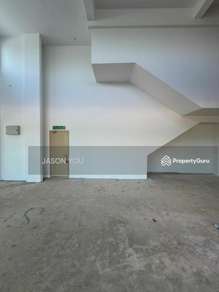 For Rent - Gamuda Cove, Townsquare