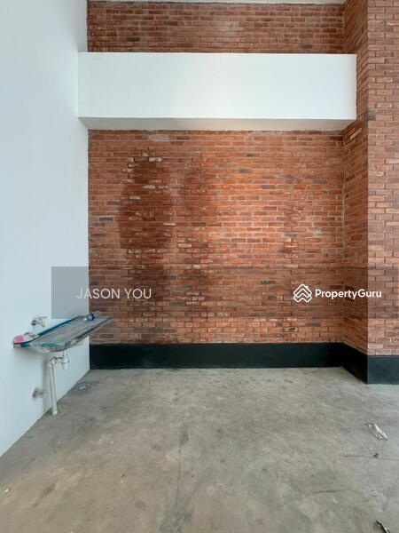 For Rent - Gamuda Cove, Townsquare