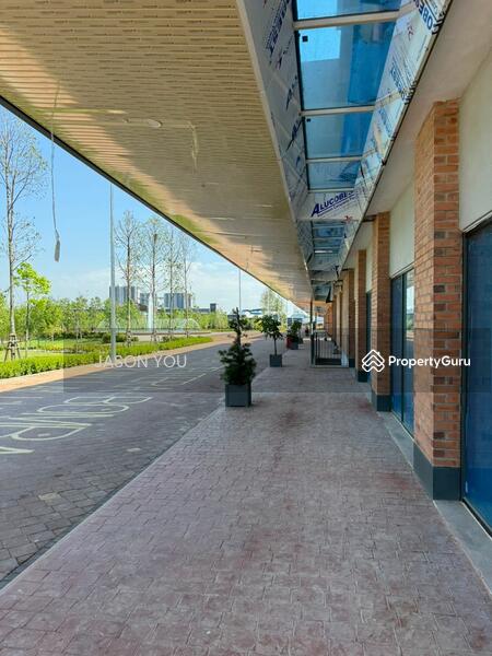 For Rent - Gamuda Cove, Townsquare