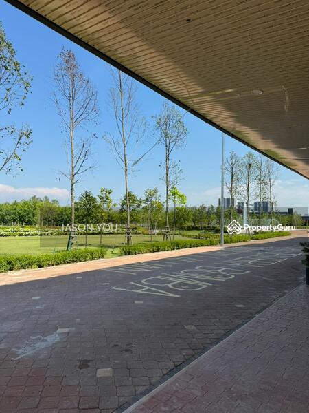 For Rent - Gamuda Cove, Townsquare