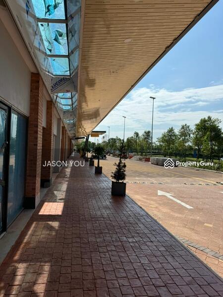 For Rent - Gamuda Cove, Townsquare