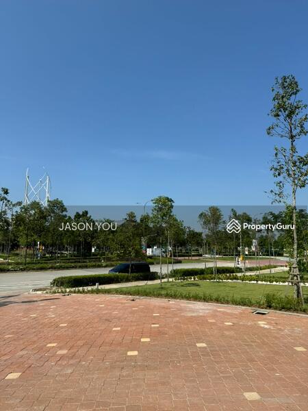 For Rent - Gamuda Cove, Townsquare