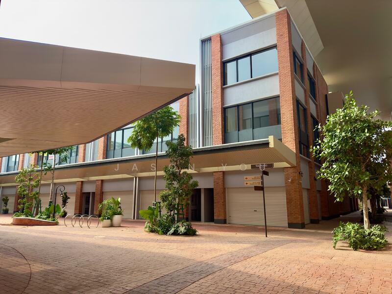 Shop for Rent in Banting (Banting) - JASON YOU - PropertyGuru.com.my