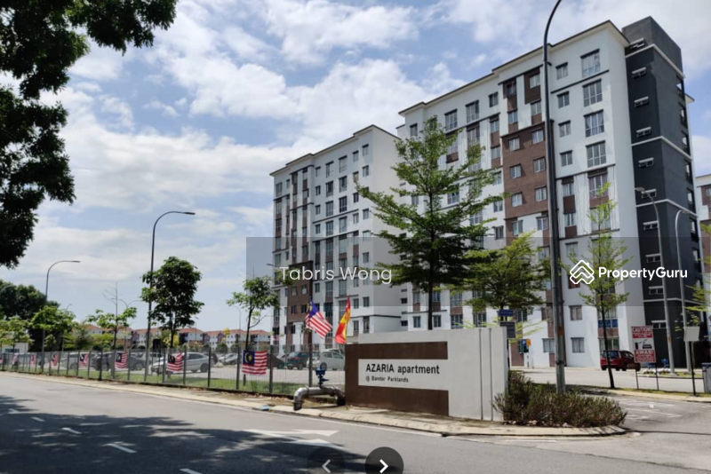 For Sale - Azaria
