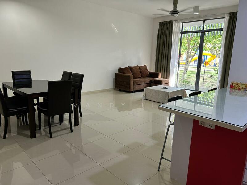 For Rent - SummerGlades @ Cyberjaya