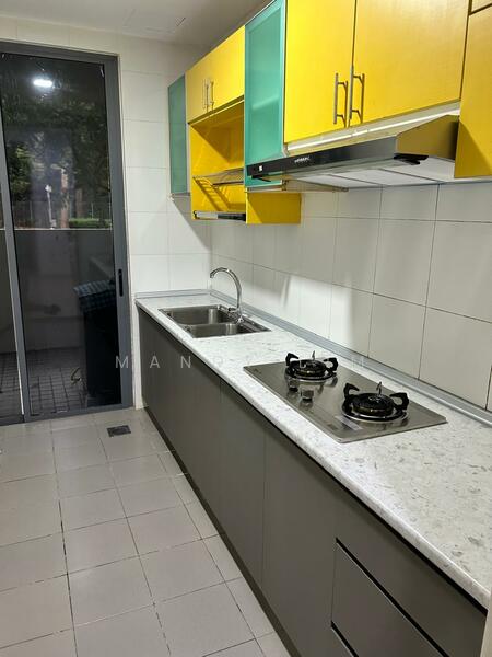 For Rent - SummerGlades @ Cyberjaya