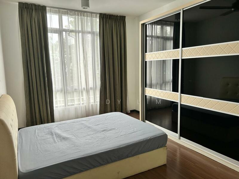 For Rent - SummerGlades @ Cyberjaya