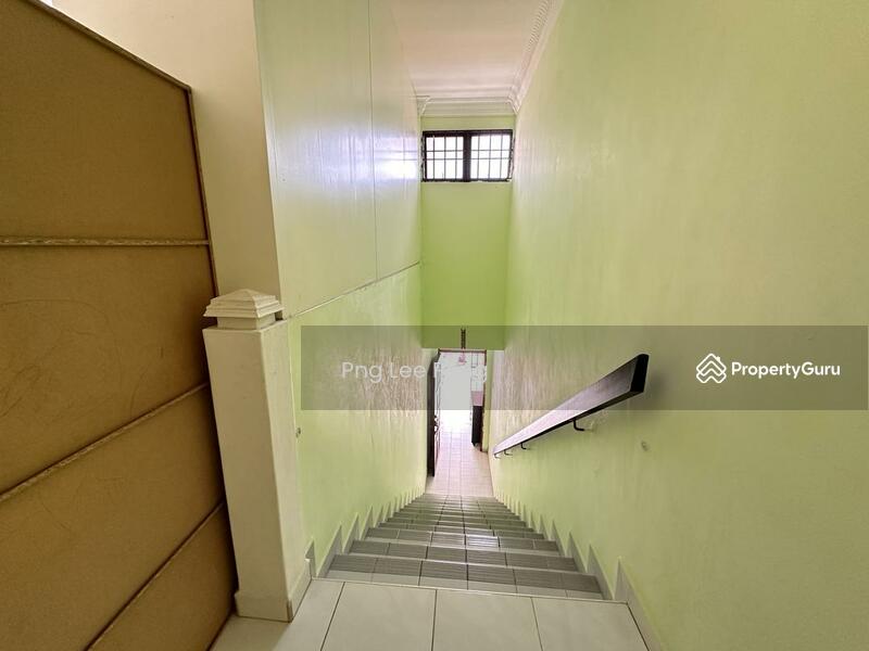 Untuk Dijual - Sungai Ara