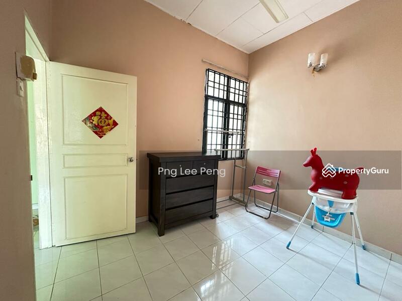 Untuk Dijual - Sungai Ara