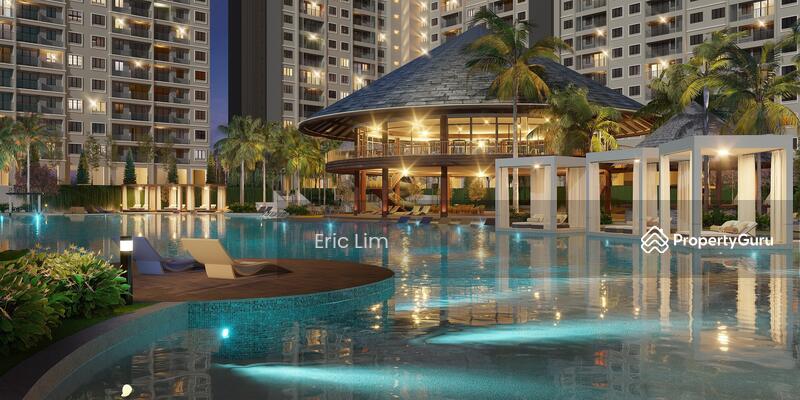 Kondominium untuk Dijual di Maldives Residences - Eric Lim - PropertyGuru.com.my
