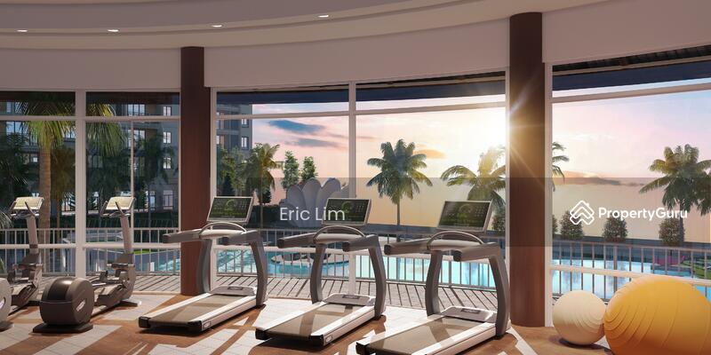 Condominium for Sale at Maldives Residences - Eric Lim - PropertyGuru.com.my