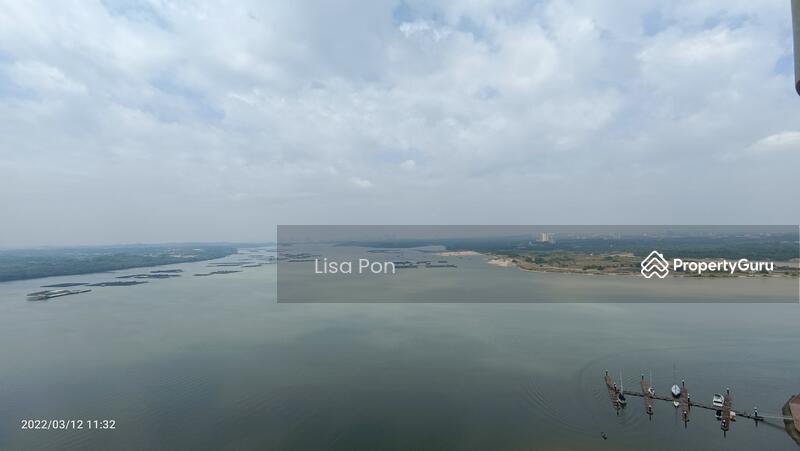 Condominium for Rent at Lovell @ Country Garden Danga Bay - Lisa Pon - PropertyGuru.com.my