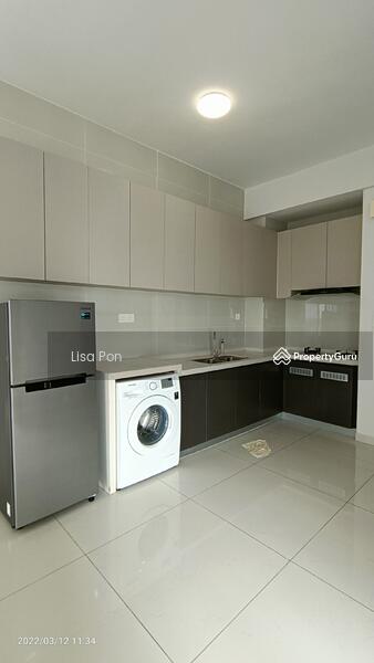 Condominium for Rent at Lovell @ Country Garden Danga Bay - Lisa Pon - PropertyGuru.com.my