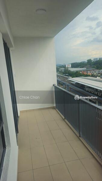 Service Residence for Rent at You City 3 - Chloe Chan - PropertyGuru.com.my