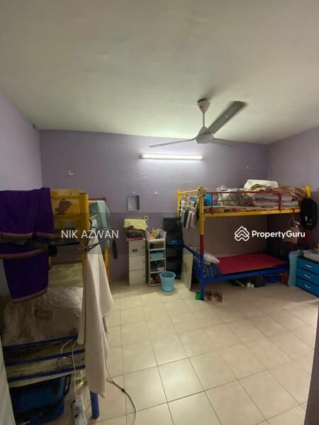 For Sale - Pusat Komersial Seksyen 7