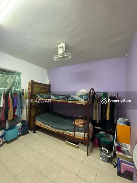 For Sale - Pusat Komersial Seksyen 7