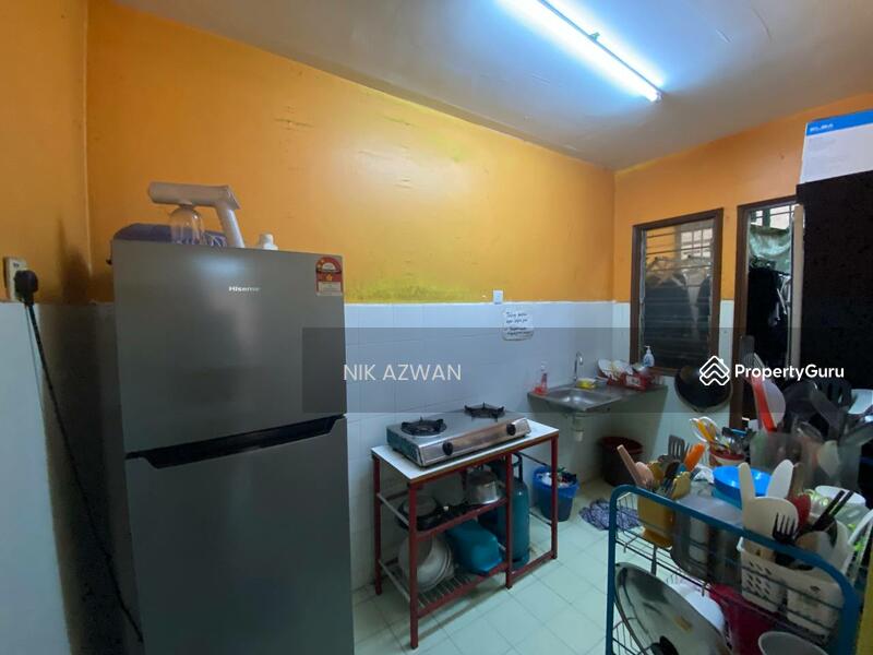 For Sale - Pusat Komersial Seksyen 7