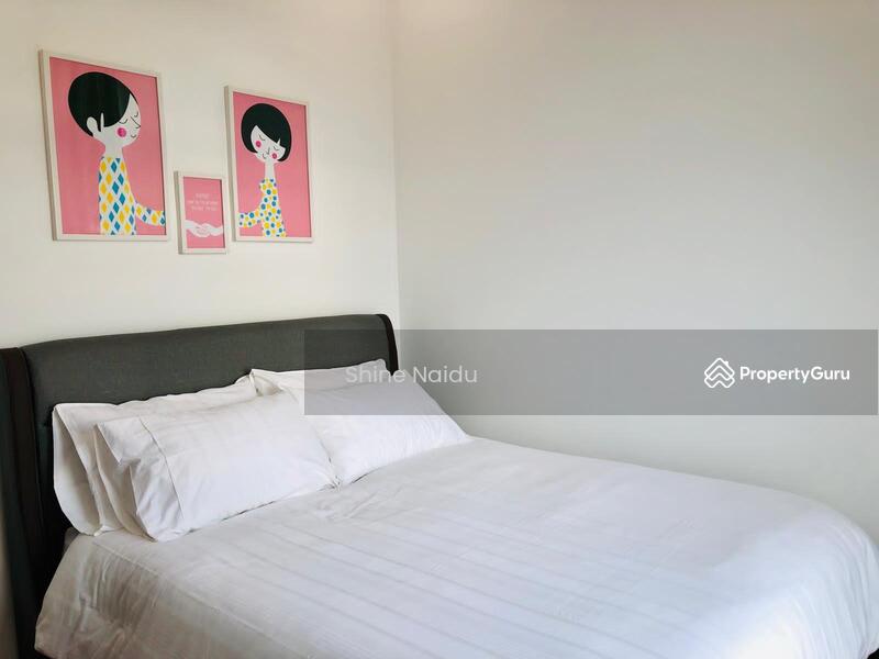 Condominium for Rent at Paragon Residences @ Straits View - Shine Naidu - PropertyGuru.com.my