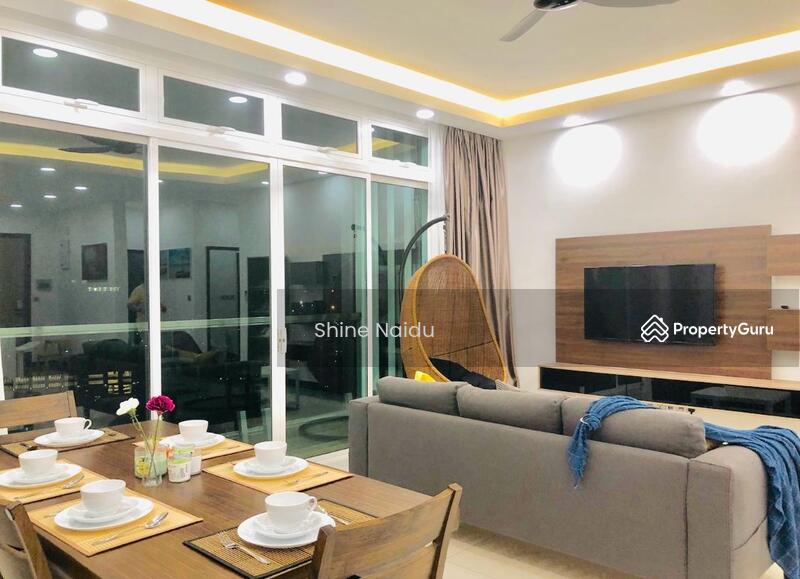 Condominium for Rent at Paragon Residences @ Straits View - Shine Naidu - PropertyGuru.com.my