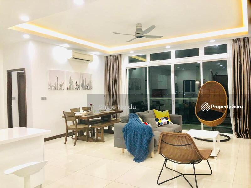 Condominium for Rent at Paragon Residences @ Straits View - Shine Naidu - PropertyGuru.com.my