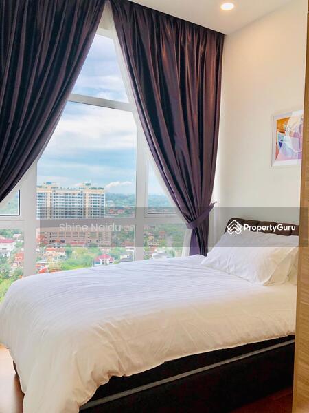 Condominium for Rent at Paragon Residences @ Straits View - Shine Naidu - PropertyGuru.com.my