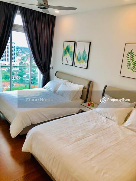 Condominium for Rent at Paragon Residences @ Straits View - Shine Naidu - PropertyGuru.com.my