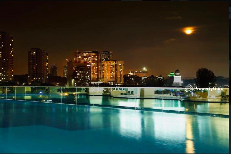 Condominium for Rent at Paragon Residences @ Straits View - Shine Naidu - PropertyGuru.com.my