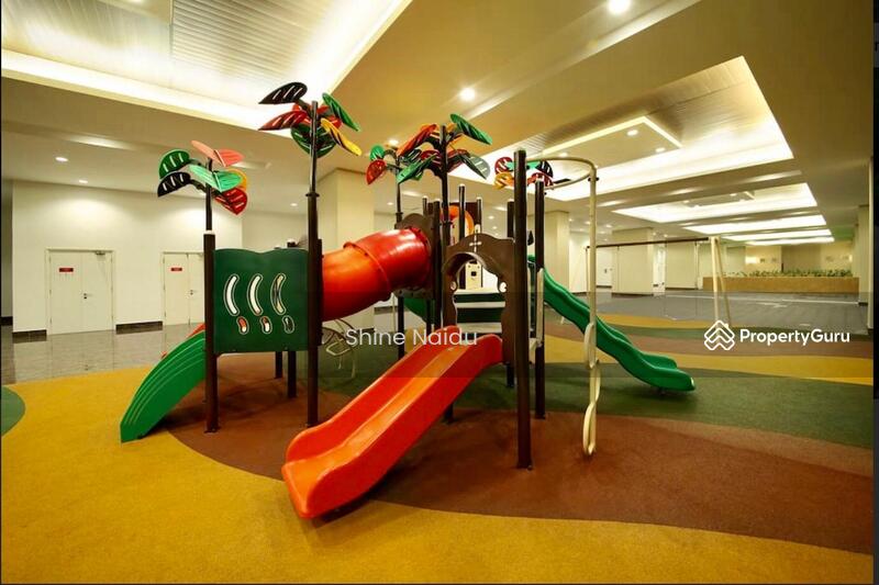 Condominium for Rent at Paragon Residences @ Straits View - Shine Naidu - PropertyGuru.com.my