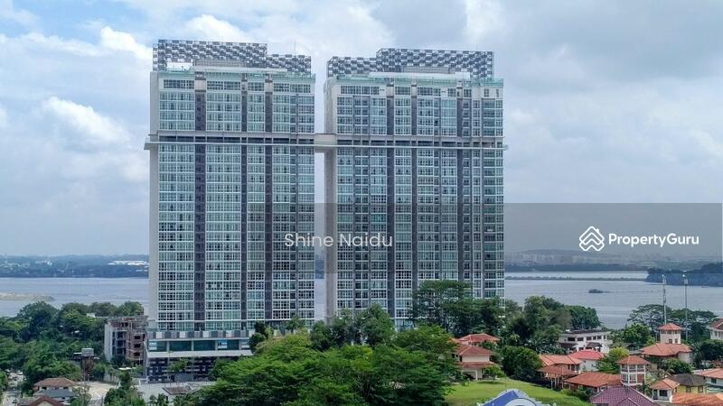 Condominium for Rent at Paragon Residences @ Straits View - Shine Naidu - PropertyGuru.com.my
